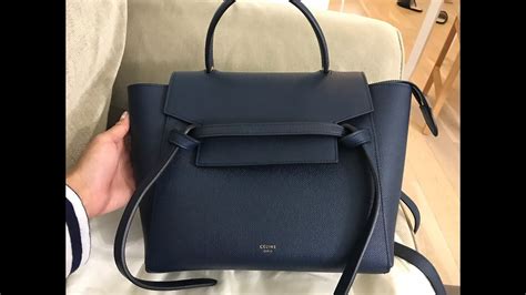 celine micro bag replica|celine belt dupe.